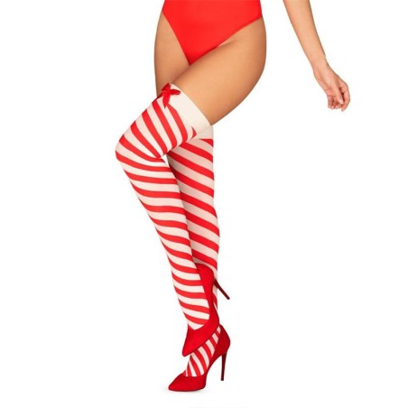 Kissmas Medias Talla S/M