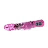 Baile Vibrador U.S. Big Mabe Rosa