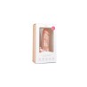 Dildo Realista Natural 17.5 cm