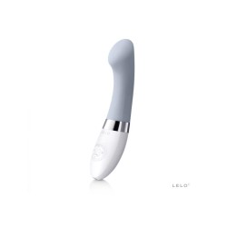 GIGI 2 Vibrador  Punto G Gris