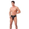 Rimba Latex Play Boxer con Dildo