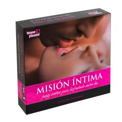 Mision Intima Edicion Original  (ES)