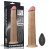 Vibrador Realista con Rotación Doble Capa 10