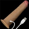 Vibrador con Rotación Doble Capa 8