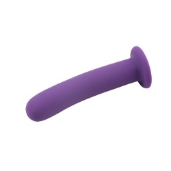 Dildo para Arnés Raw Recruit M Purpura