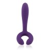 Rs - Icons Vibrador para Parejas Duo Púrpura