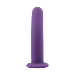 Dildo para Arnés Raw Recruit M Purpura