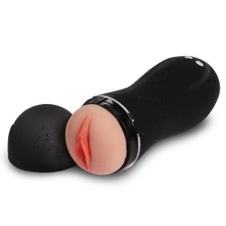 Masturabdor con Vibrador...