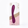 Monroe 2.0 Vibrador Silicona Líquida Inyectada USB Púrpura