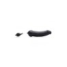 Dildo Inflable XL Negro