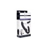 Evoke Vibrador Doble Negro