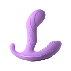 Estimulador G-Spot Stimulate-Her Púrpura