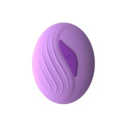 Estimulador G-Spot Stimulate-Her Púrpura