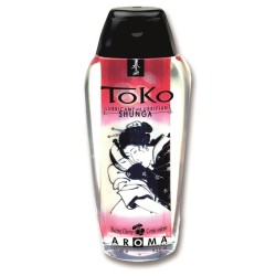 Shunga Lubricante Toko...