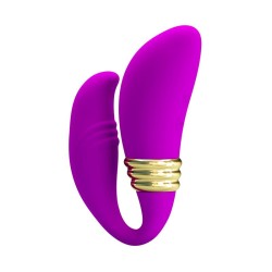 Pretty Love Vibrador para...