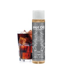 Nuei Aceite Hot Oil Efecto...