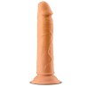 Bon Dildo Realista con Ventosa 7.5 Natural