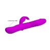 Vibrador Ward Color Púrpura