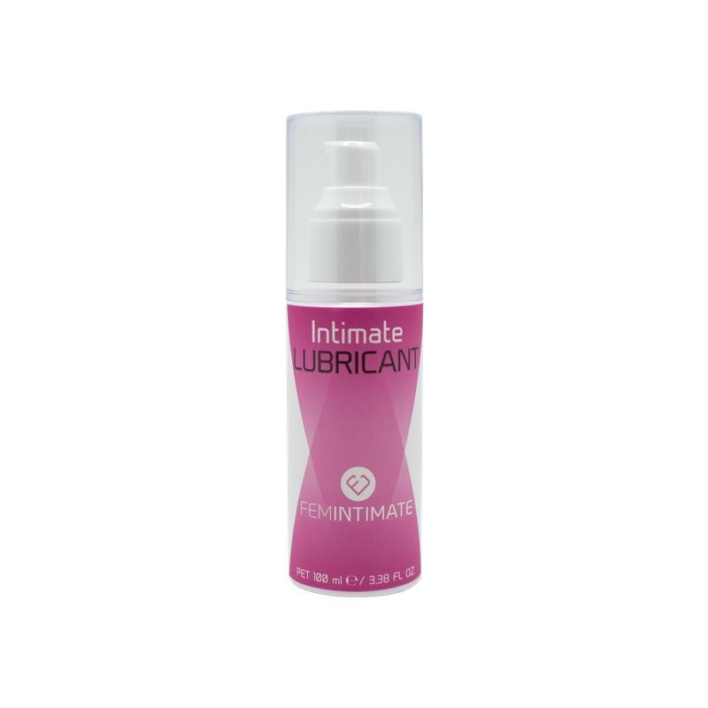 Lubricante Vaginal Hidratante 100 ml