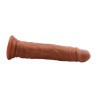 Dildo Realista Lascivious Dual Density 8.4