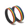 Pulsera Colores Bandera LGBT+