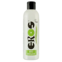 Lubricante Base Agua Vegano...