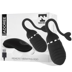 Adoree Huevo Vibrador USB...