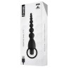 Marbe Cadena Anal con Vibración USB Silicona