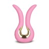 Mini Vibrador Candy Rosa