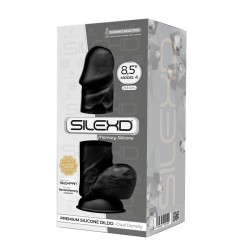 Dildo Dual Density Mod. 4 -...