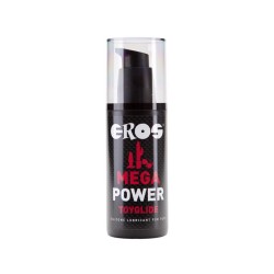 Lubricante Mega Power...