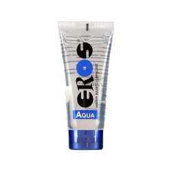 Lubricante Base Agua Aqua...