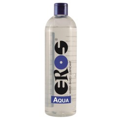 Lubricante Base Agua Aqua...