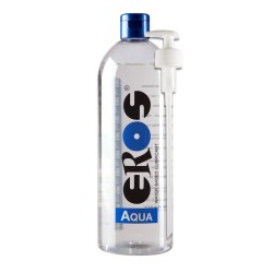 Lubricante Base Agua Aqua...