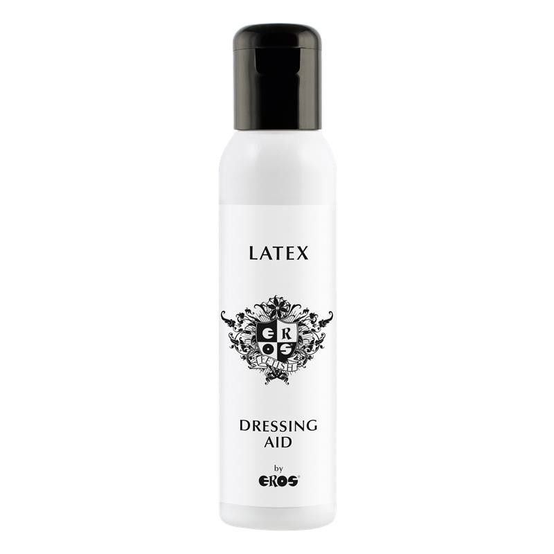 Lubricante para Látex 100 ml