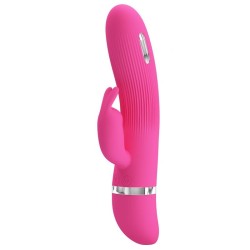 Vibrador con Electro...