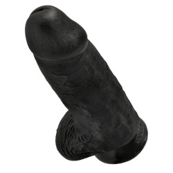 Dildo con Testículos 9...