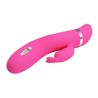 Vibrador con Electro Estimulación Ingram