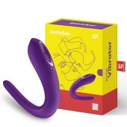 Vibrador para Parejas...