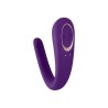 Vibrador para Parejas Partner Double Classic