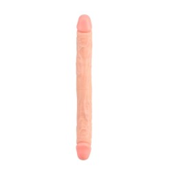 Dildo Ladybro Love N3 32.5 x 3.5 cm Natural