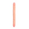 Dildo Ladybro Love N3 32.5 x 3.5 cm Natural