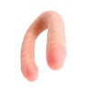 Dildo Doble Her-Her Overlap N3 Natural