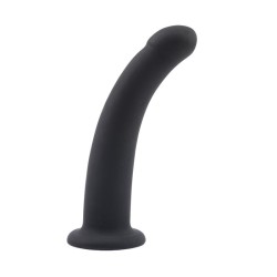 Arnés con Dildo Bend Over para Principiantes Silicona