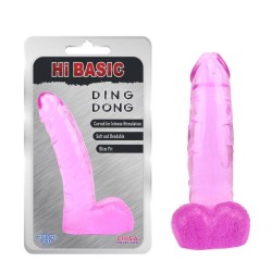 Dildo Ding Dong...