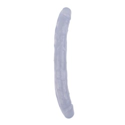 Dildo Doble Hi-Rubber 12.8...