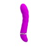 Vibrador Truda Silicona 18.8 x 3.5 cm