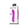 Vibrador Truda Silicona 18.8 x 3.5 cm