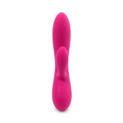 Vibrador Rabbit Lea 20 x 3.7 cm