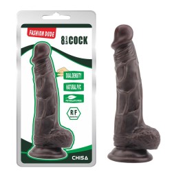 Dildo Dual Density Fashion...